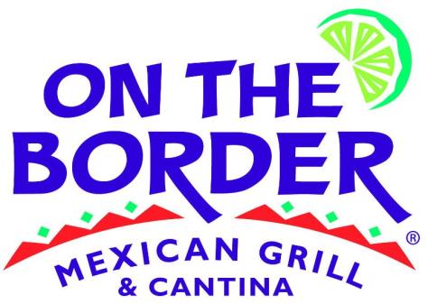 ON THE BORDER MEXICAN GRILL & CANTINA LOGO